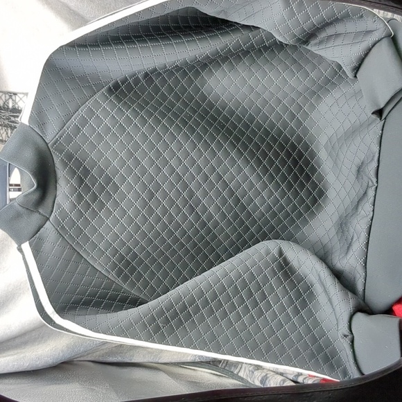 Adidas black block sweatshirt - Picture 5 of 8